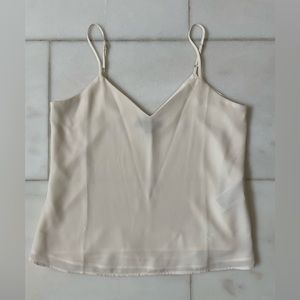 Cream Camisole